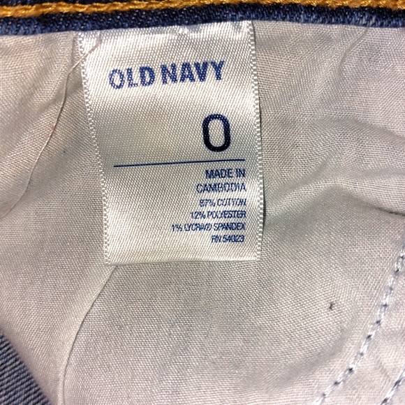 Jeans from Old Navy - Picture 6 of 6